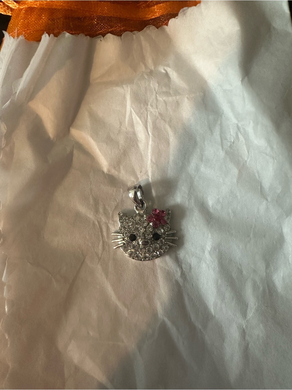 Y2K Hello Kitty Charm - Picture 3 of 4